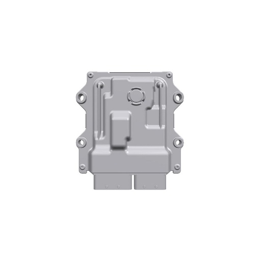ECU Perkins T432007