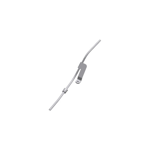 Tubo de varilla de aceite Perkins T432086