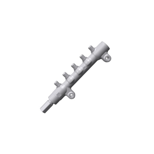 Rail conjunto Perkins T432112