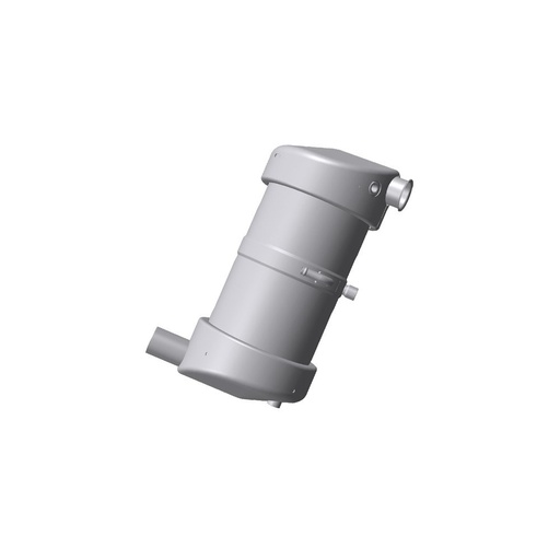 DPF conjunto Perkins T432114
