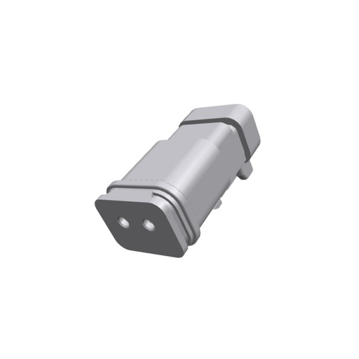 Kit de conector Perkins T432525