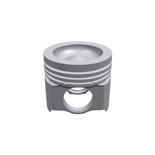 Pistón Perkins T432551