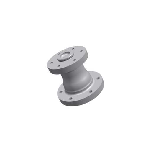 Adaptador de ventilador Perkins T432558