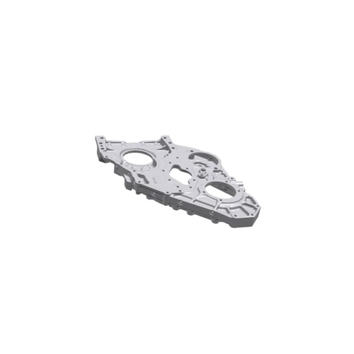 Carcasa de distribucion Perkins T432566