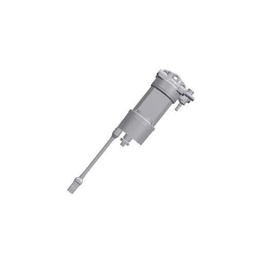 Conjunto de filtro de combustible Perkins T432633