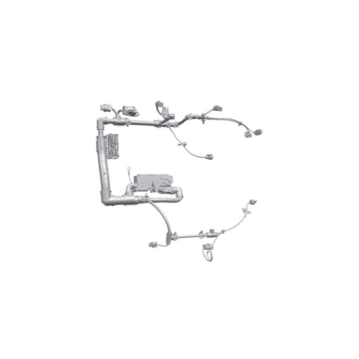 Wiring arnes Perkins T432691