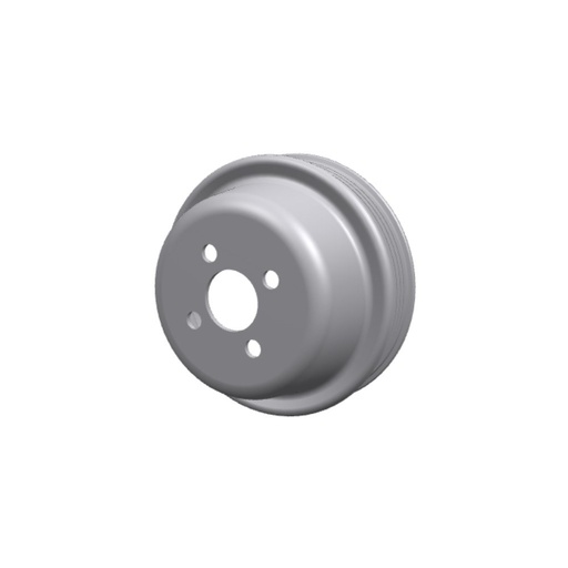 Polea de ventilador Perkins T432889