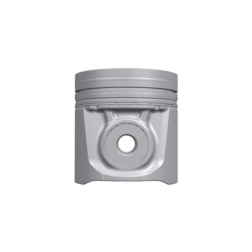 Conjunto de pistón Perkins T433072