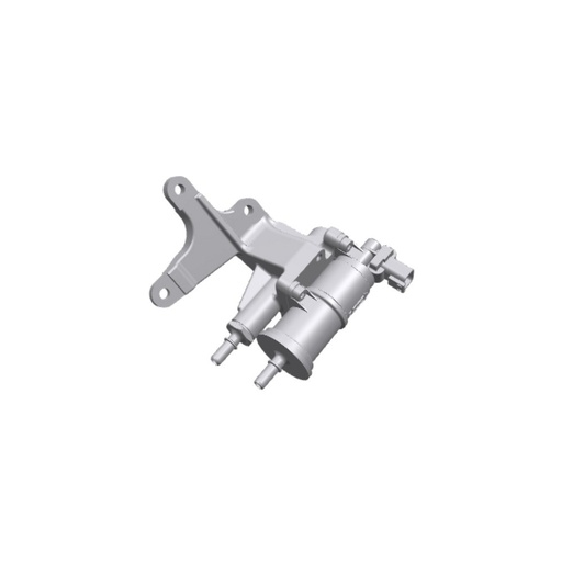 Bomba de combustible Perkins T433113