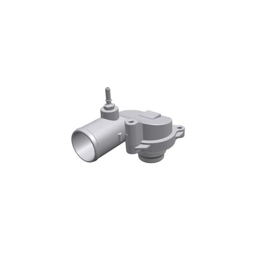 Conjunto de termostato Perkins T433118