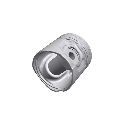 Pistón and anillo Perkins T433354