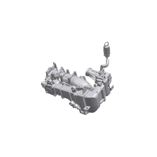 Control module Perkins T433385
