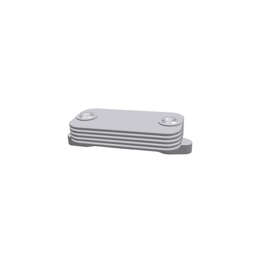 Enfriador de aceite Perkins T433417