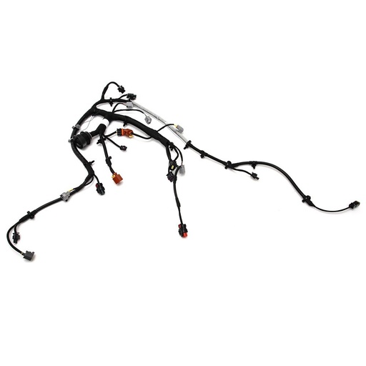 Wiring arnes Perkins T433513