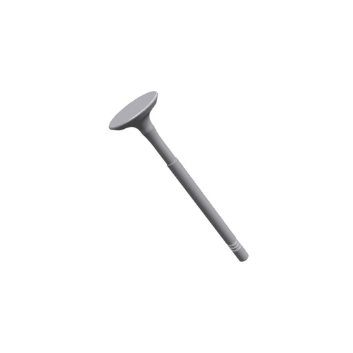 Válvula de escape Perkins T433526