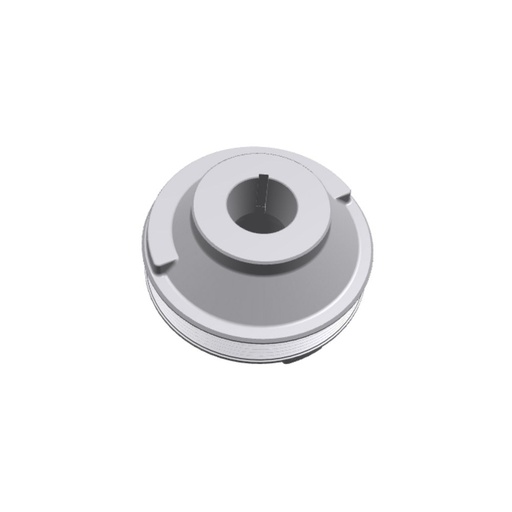 Polea crank Perkins T433568