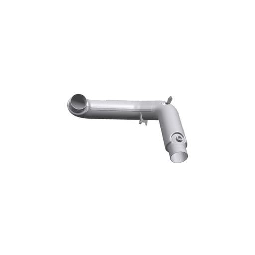 Conjunto de tubo Perkins T433622