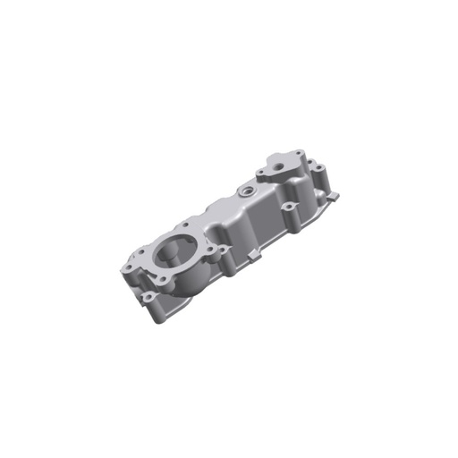 Múltiple de admisión Perkins T433636