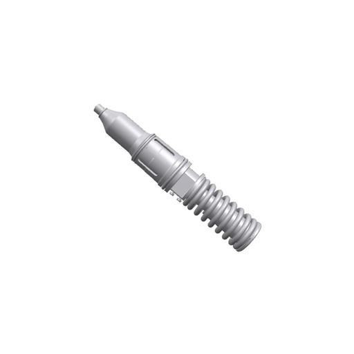 Conjunto de inyector Perkins T433702