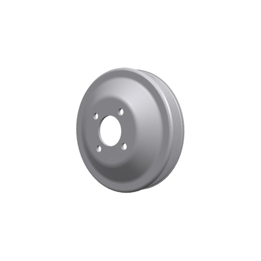 Ventilador de polea Perkins T433703