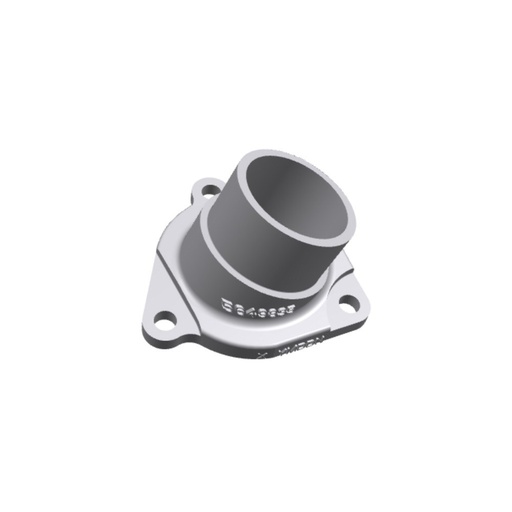 Adaptador Perkins T433735