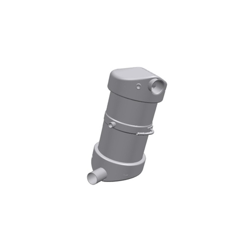 DPF conjunto Perkins T433773