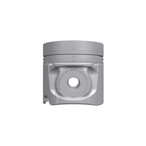 Kit piston/anillo Perkins T433794