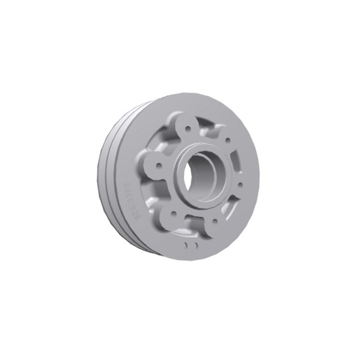 Polea Perkins T433845