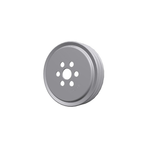 Polea crank Perkins T433846
