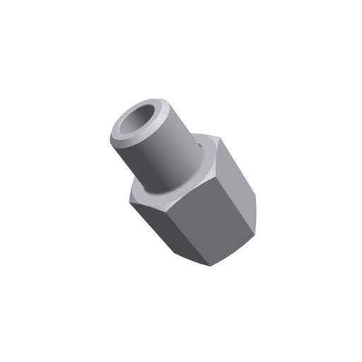 Adaptador Perkins T433864