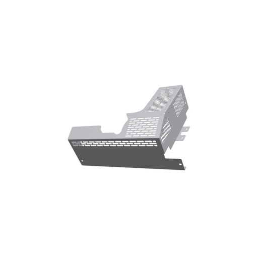 Ventilador guard conjunto Perkins T433865