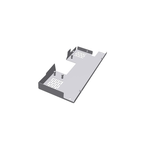 Ventilador guard conjunto Perkins T433866