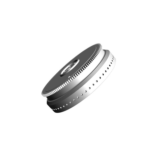 Volante conjunto. Perkins T433876