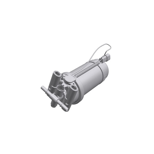 Conjunto de filtro Perkins T433891