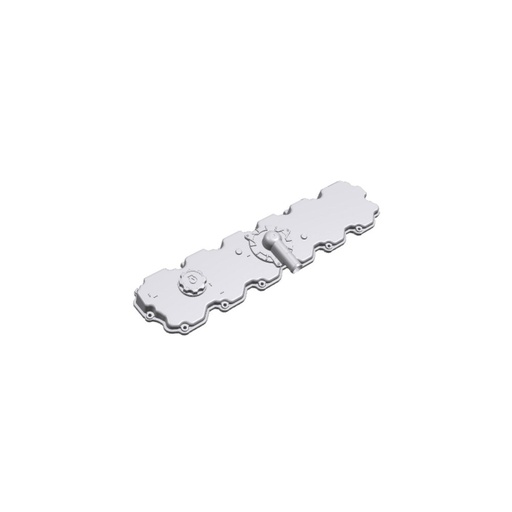 Conjunto de tapa Perkins T433969