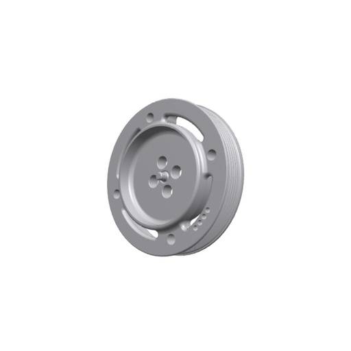 Polea Perkins T433975
