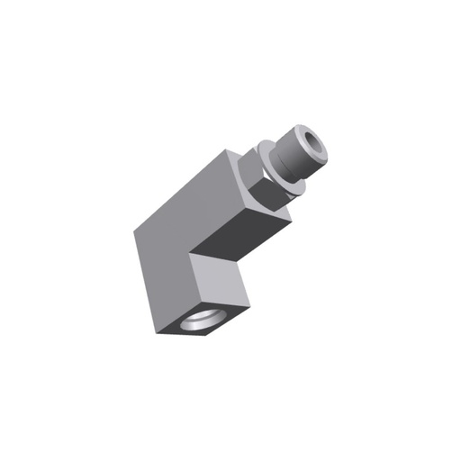 Adaptador Perkins T434145