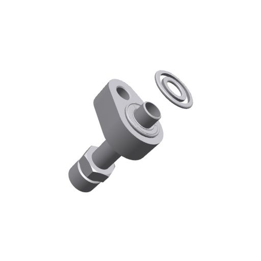 Adaptador Perkins T434258