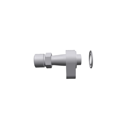 Adaptador Perkins T434259