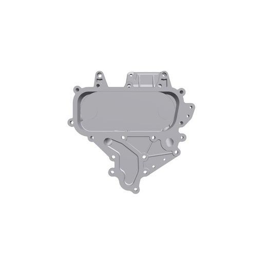 Enfriador de aceite Perkins T434407