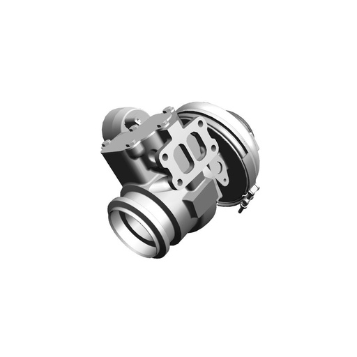 Turbo Perkins T434436