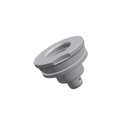 Eje de tensor Perkins T434447
