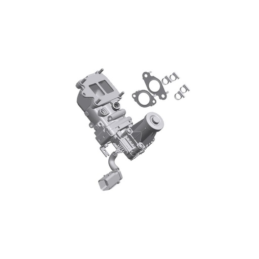Kit de válvula Perkins T434533