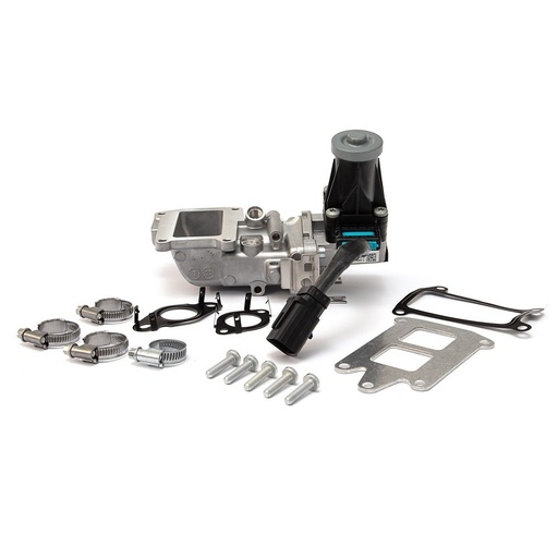 Kit de válvula Perkins T434534