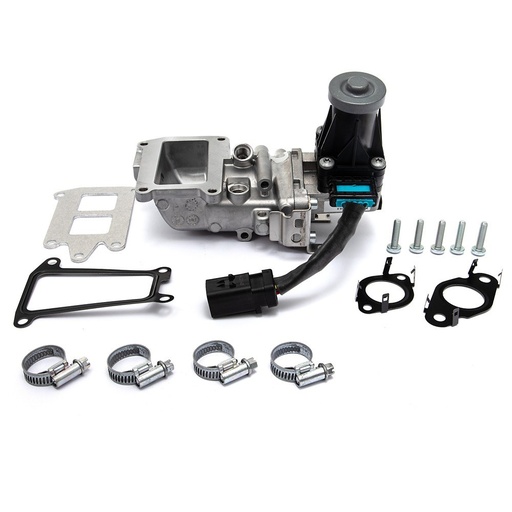 Kit de válvula Perkins T434535