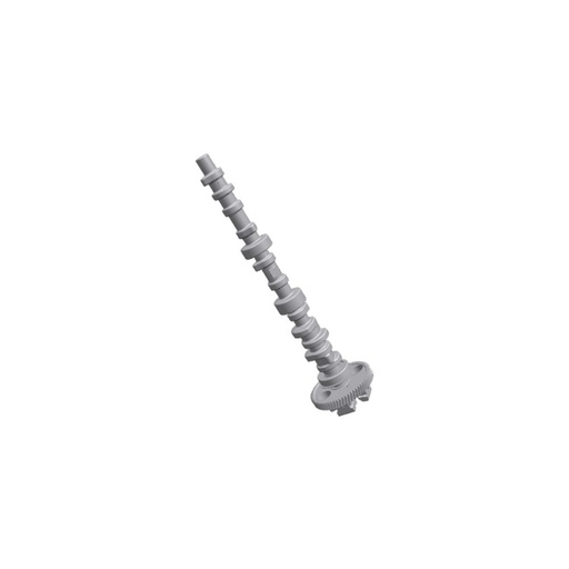 Arbol de levas conjunto. Perkins T434551