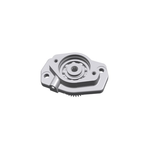 Conjunto de adaptador Perkins T434580