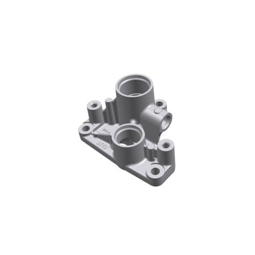 Conjunto de adaptador Perkins T434583