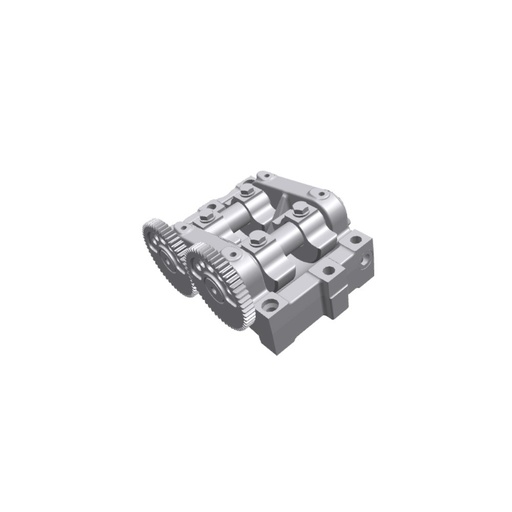 Balancer Perkins T434644