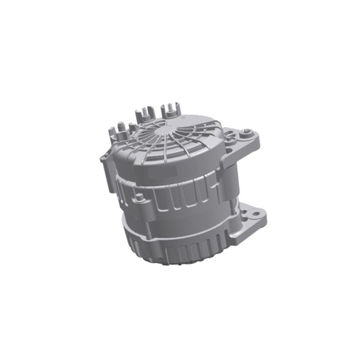 Alternador Perkins T434756